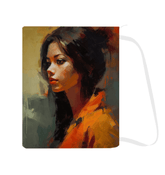 Folk Narratives Laundry Bag - Beyond T-shirts